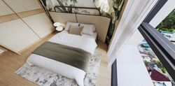 Lincoln Suites (D11), Condominium #496384771